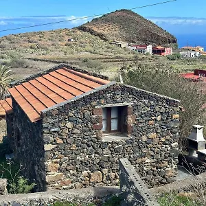 Higuera Morales , Mocanal España