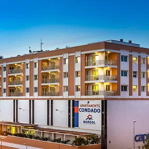 Apartamento Condado, Lloret de Mar