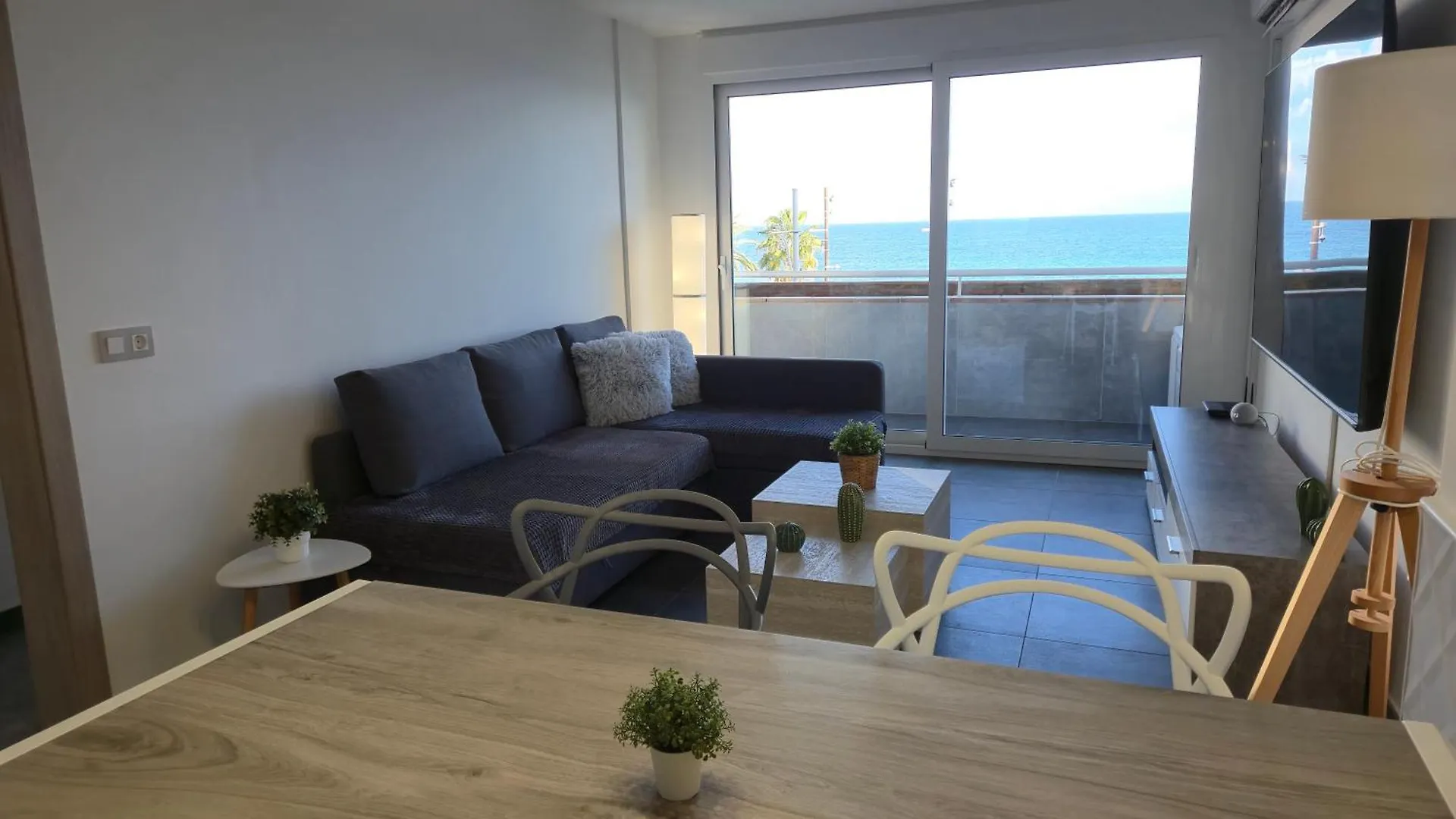 Apartments Paradise Lloret Lloret de Mar 0*,