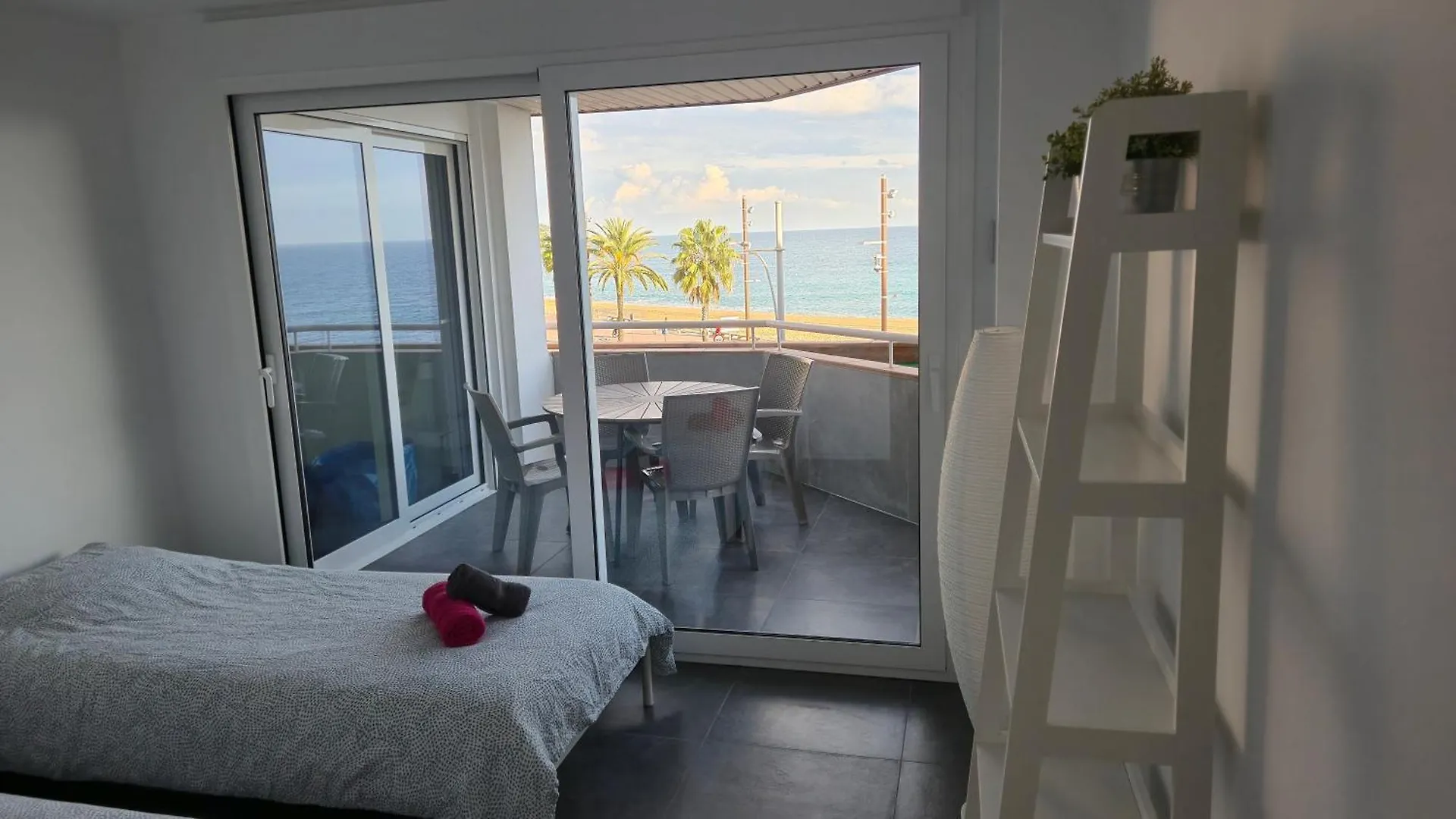 Apartments Paradise Lloret Lloret de Mar 0*,  Spain