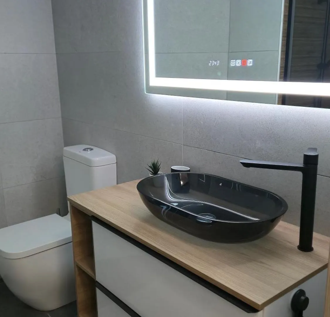 Apartments Paradise Lloret Lloret de Mar 0*,  Spain