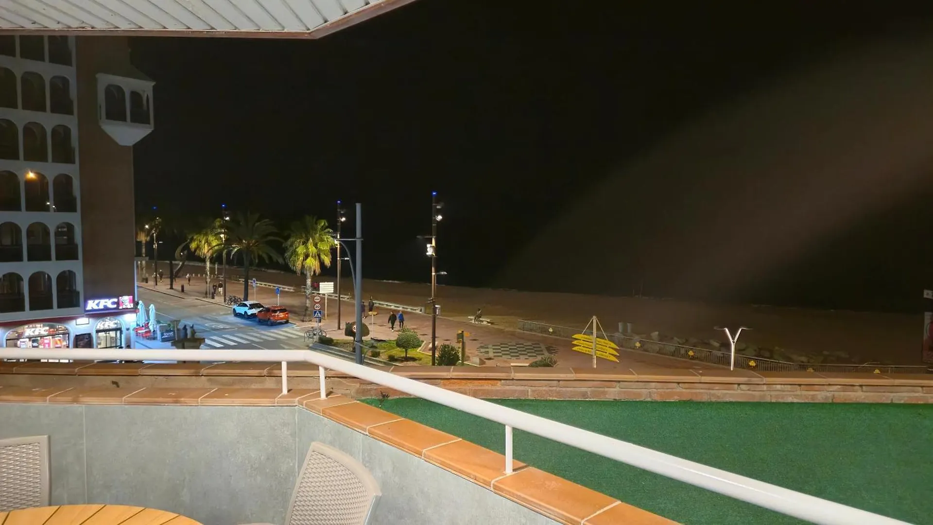 Apartments Paradise Lloret Lloret de Mar Spain