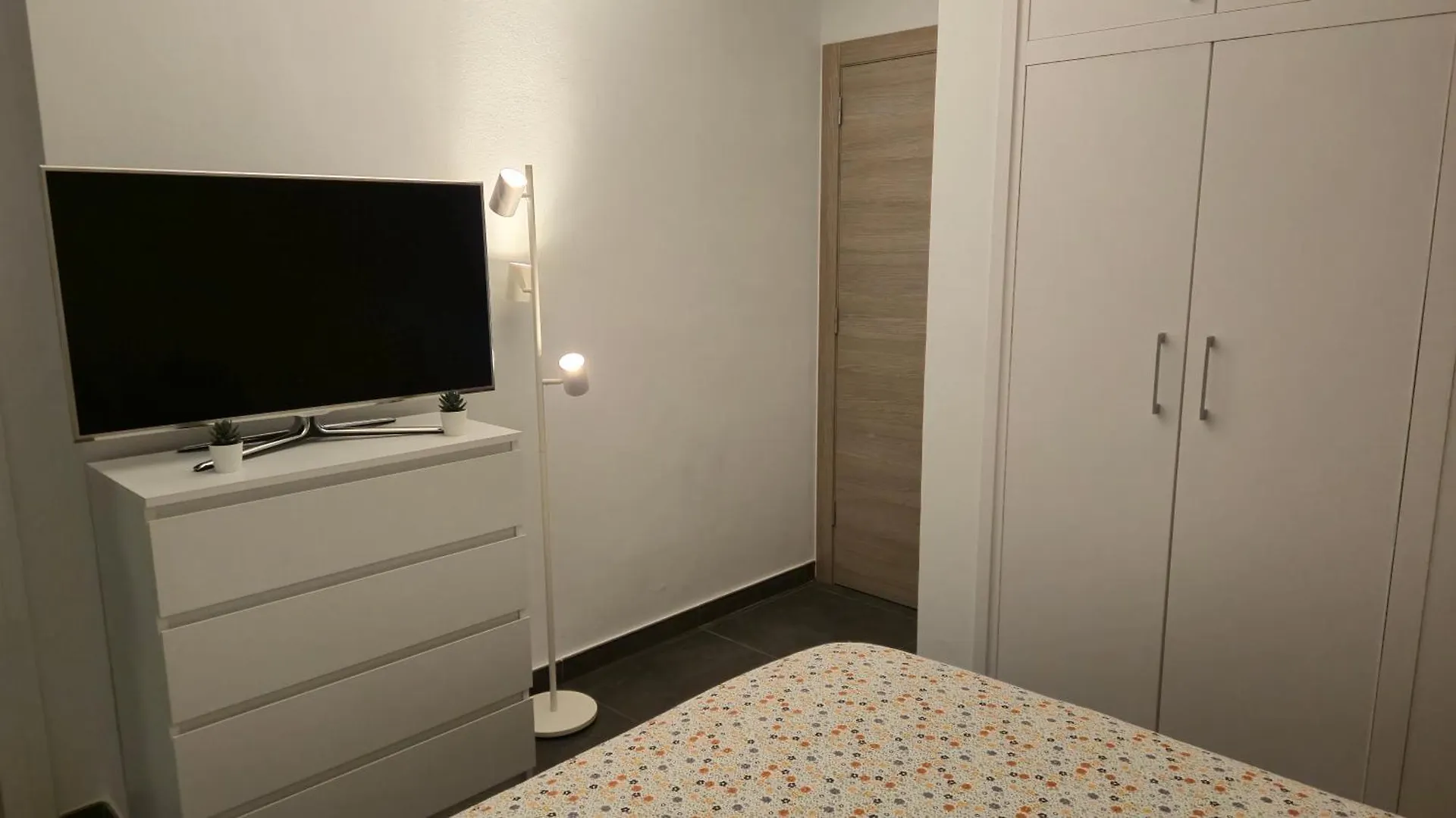 Apartments Paradise Lloret Lloret de Mar
