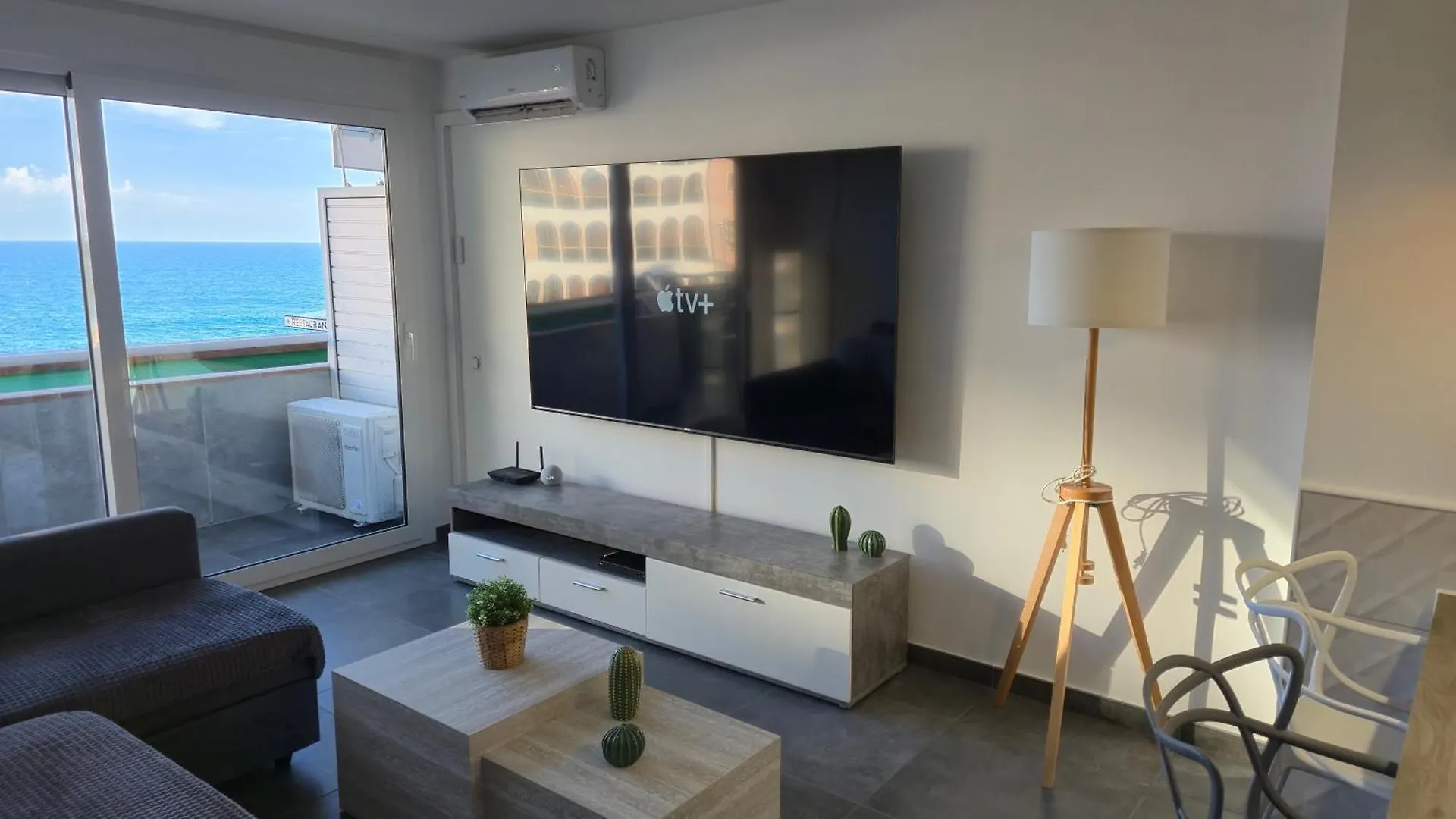 Apartments Paradise Lloret Lloret de Mar