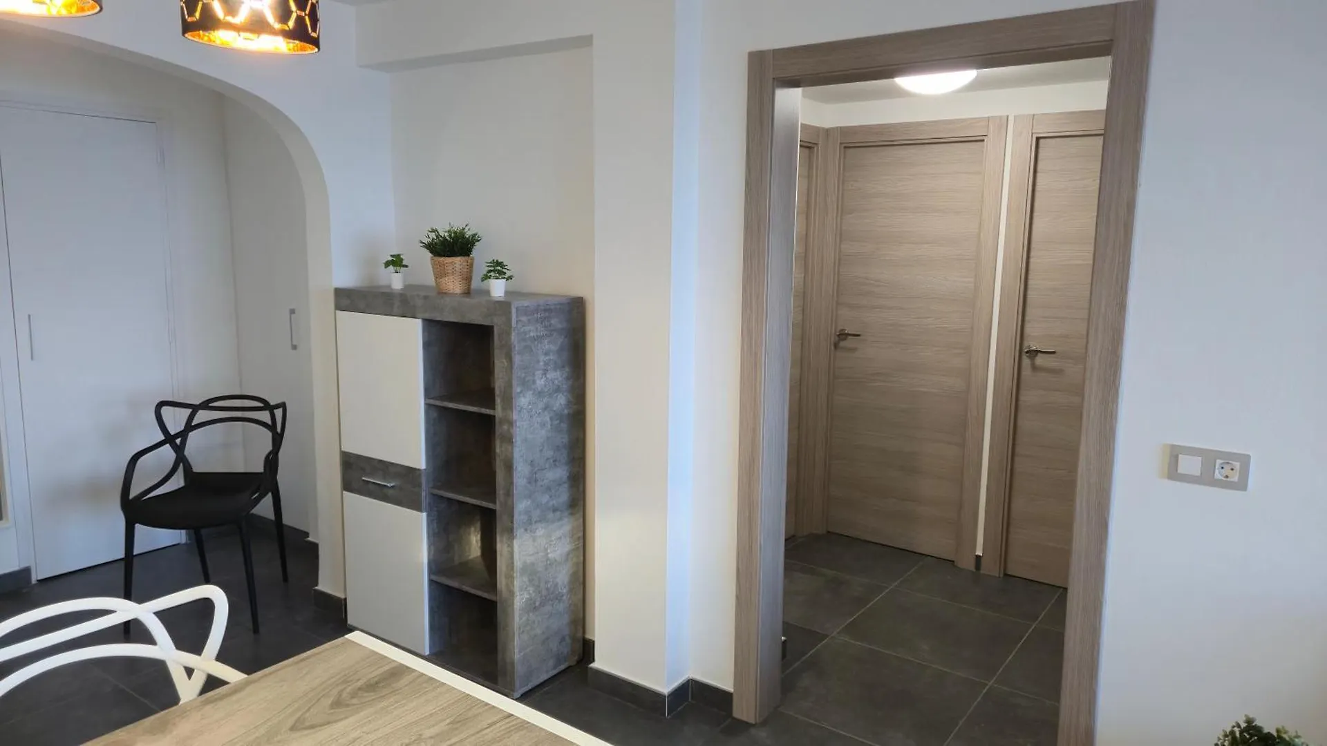 Apartments Paradise Lloret Lloret de Mar