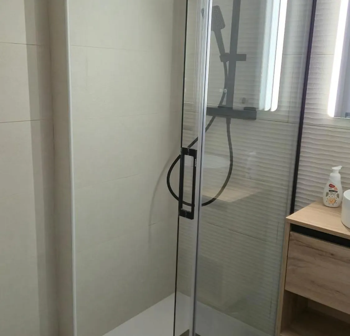 Apartments Paradise Lloret Lloret de Mar Spain