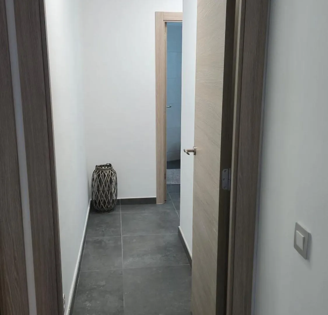 Apartments Paradise Lloret Lloret de Mar