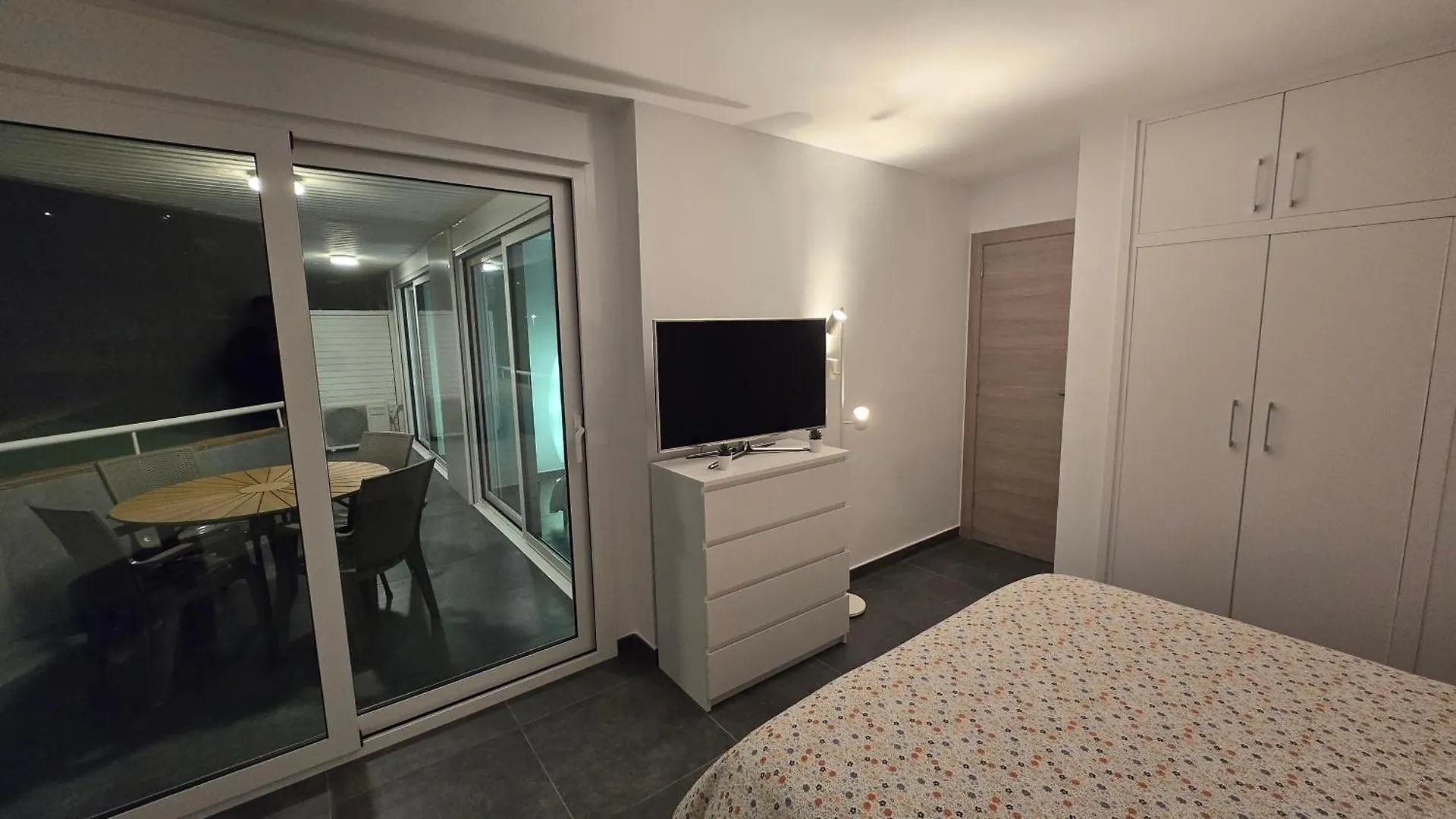 Apartments Paradise Lloret Lloret de Mar