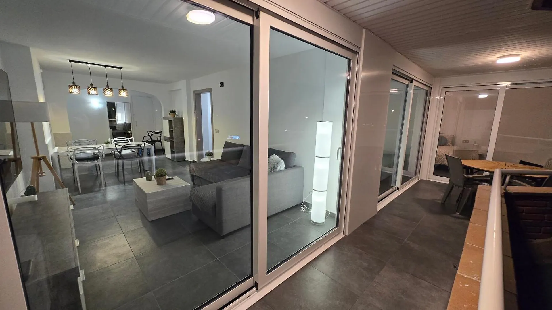Apartments Paradise Lloret Lloret de Mar Spain