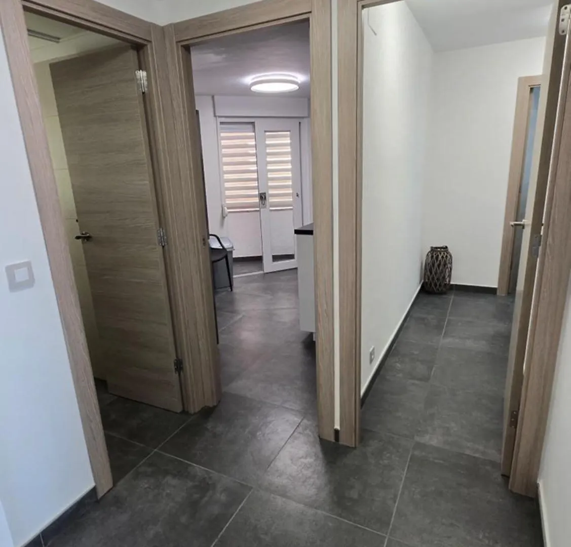 Apartments Paradise Lloret Lloret de Mar Spain