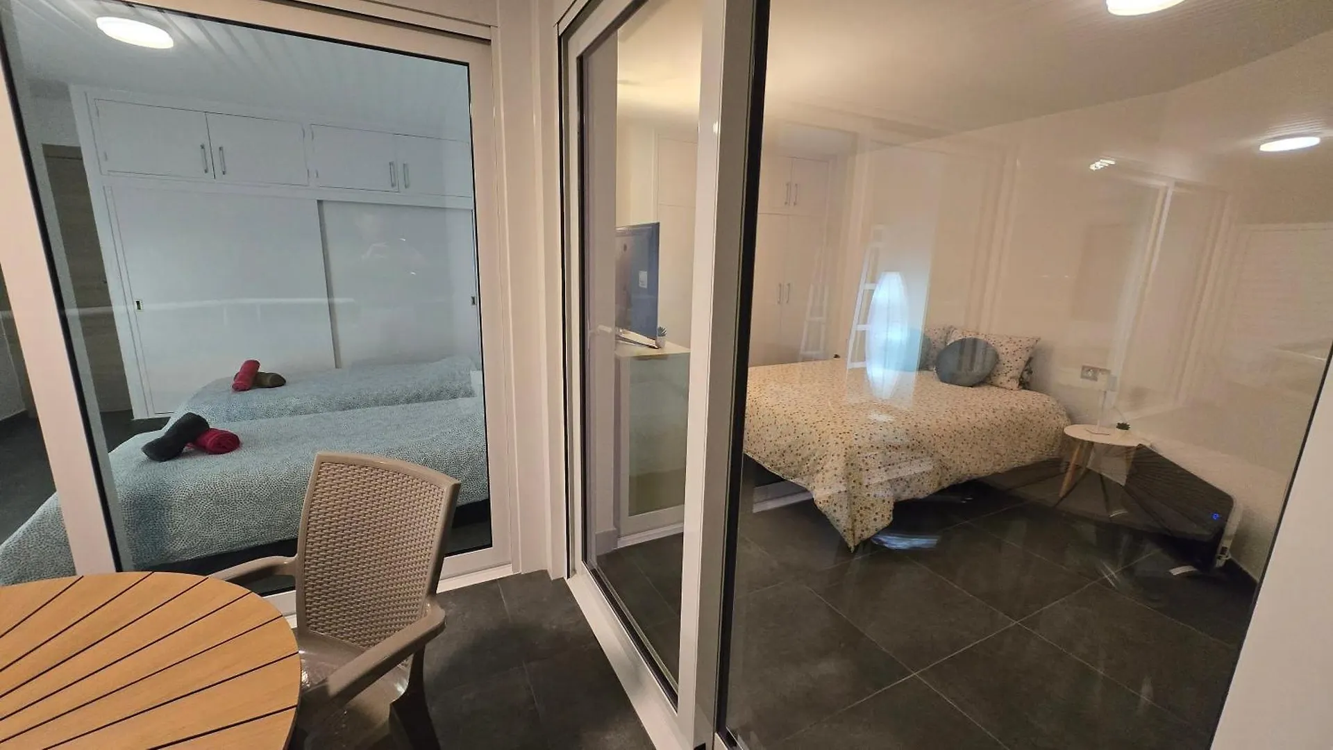 Apartments Paradise Lloret Lloret de Mar Spain