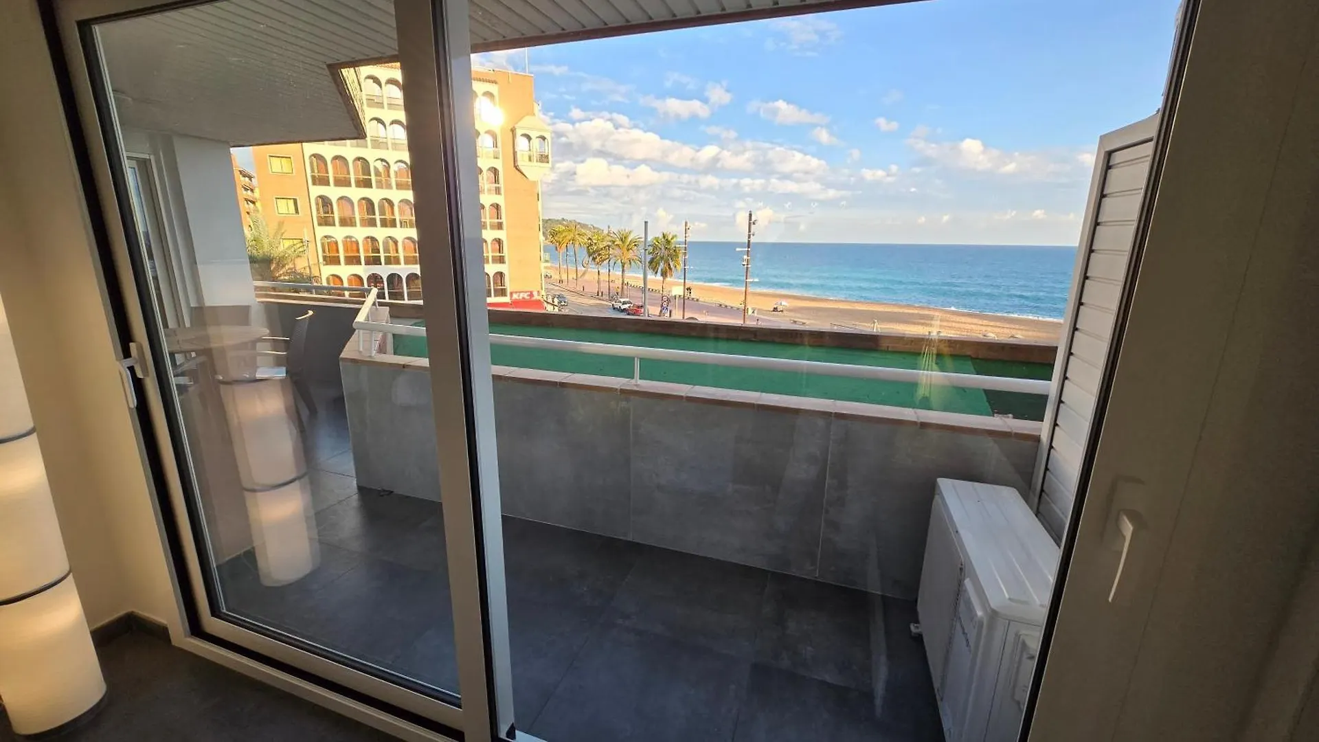 Apartments Paradise Lloret Lloret de Mar 0*,