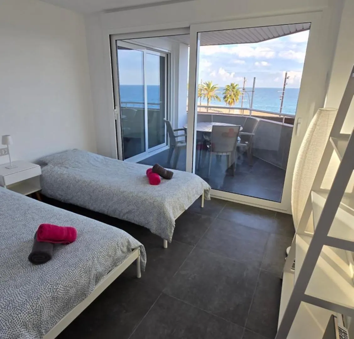 Apartments Paradise Lloret Lloret de Mar 0*,  Spain