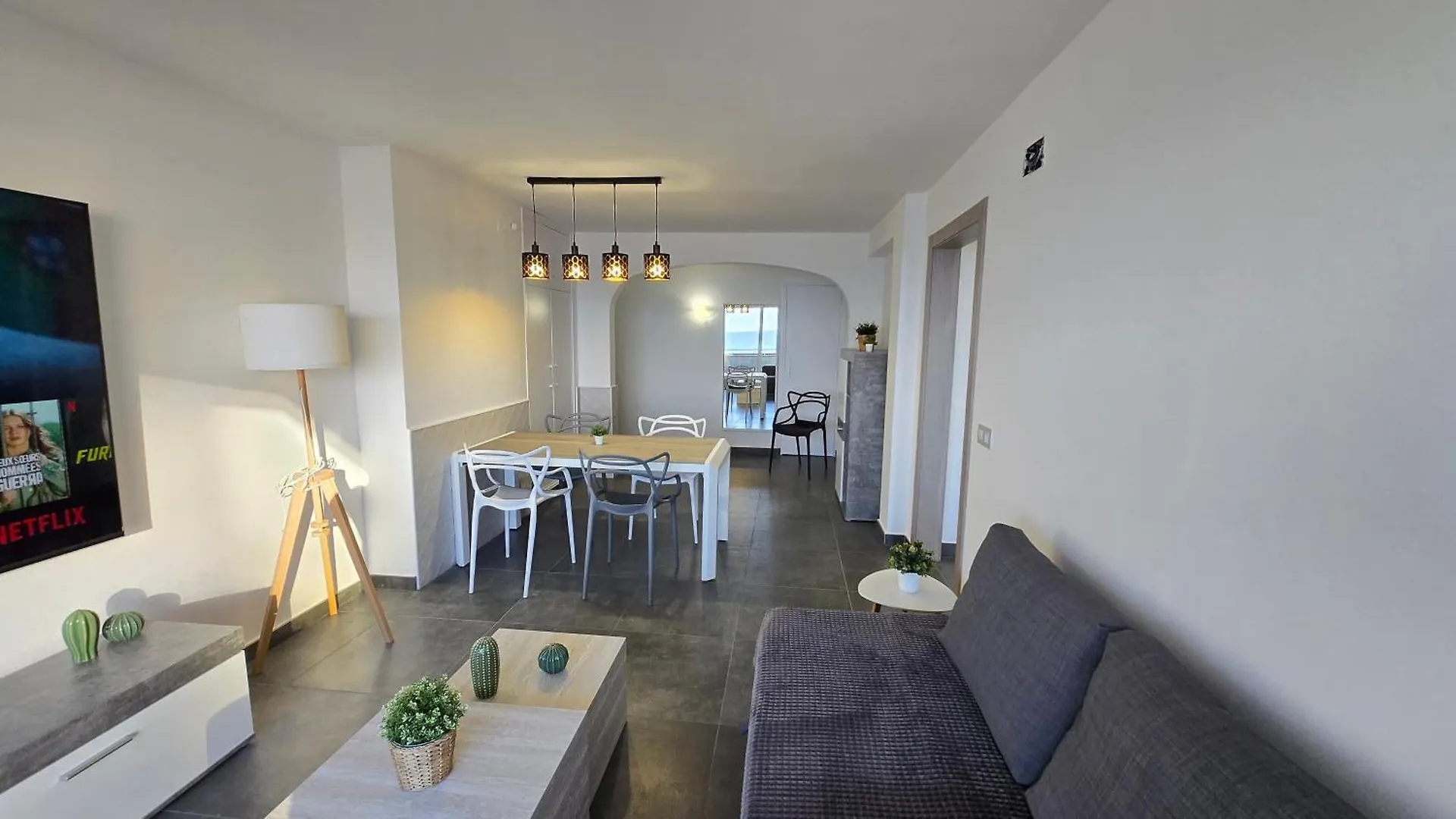 Apartments Paradise Lloret Lloret de Mar 0*,  Spain