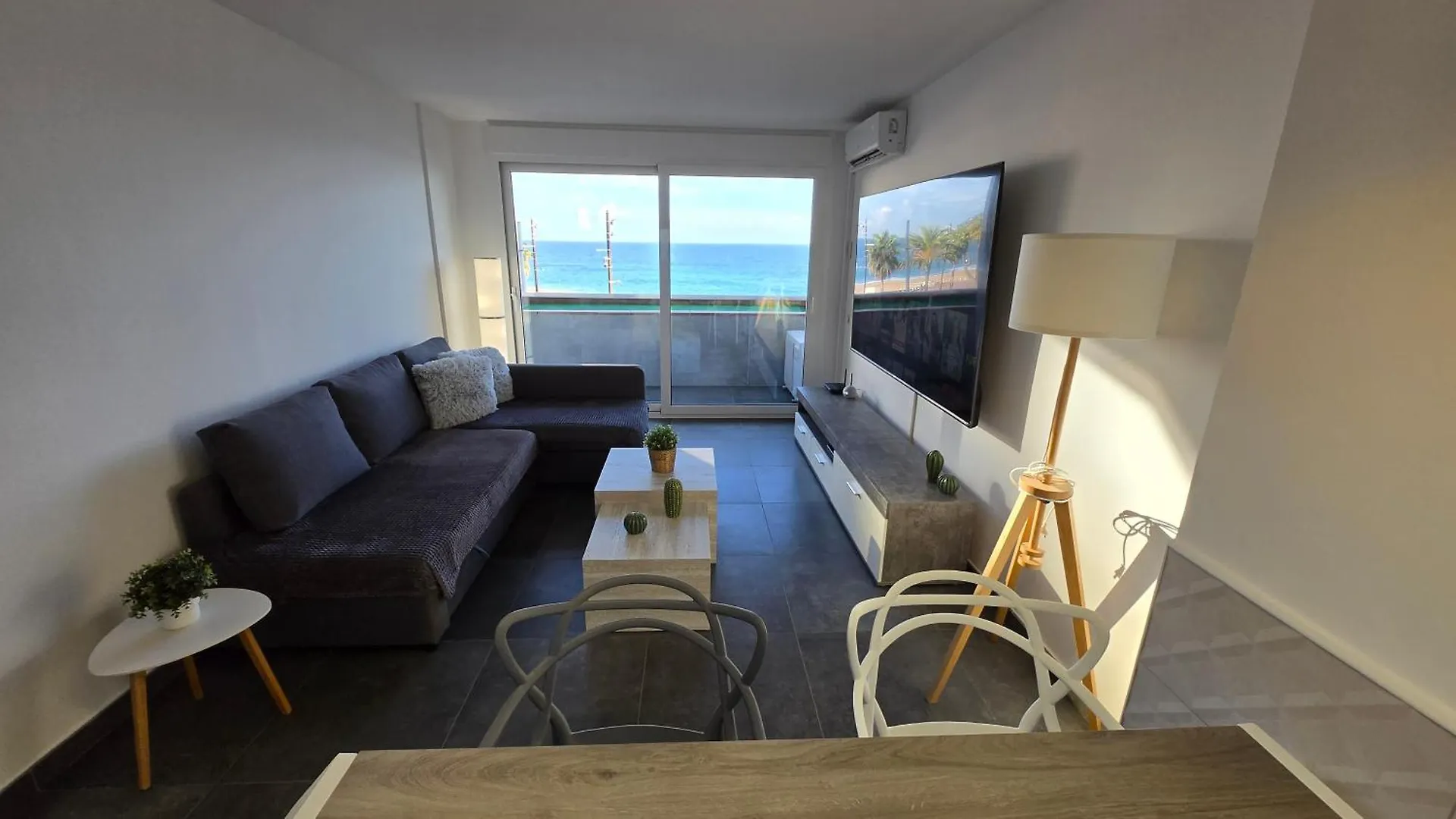 Apartments Paradise Lloret Lloret de Mar