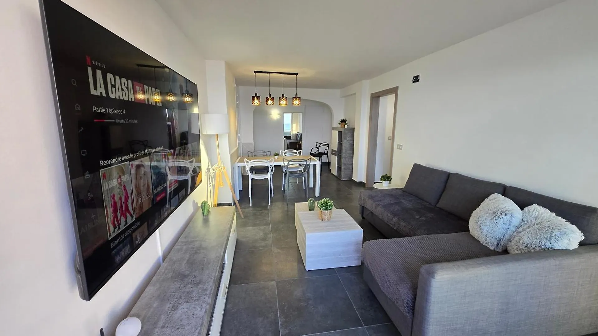 Apartments Paradise Lloret Lloret de Mar Spain