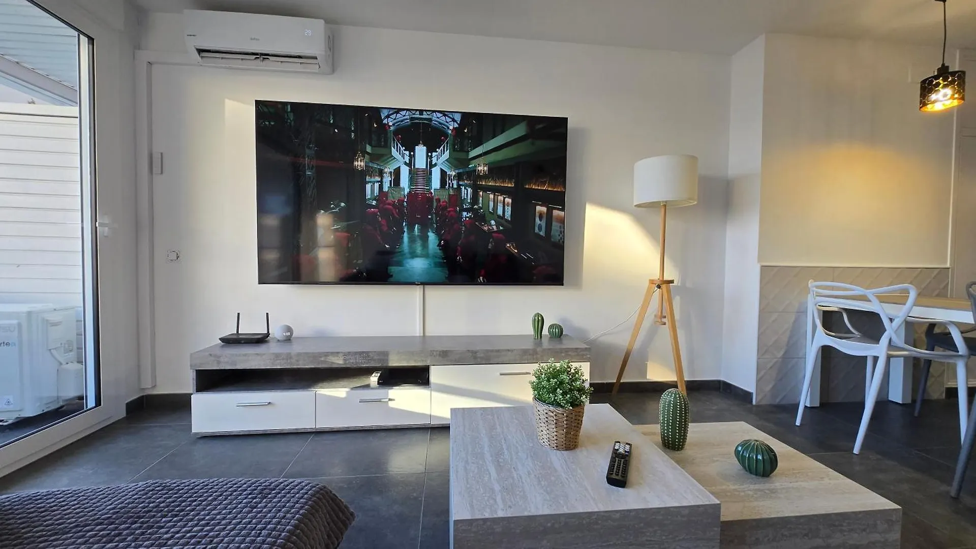 Apartments Paradise Lloret Lloret de Mar Spain