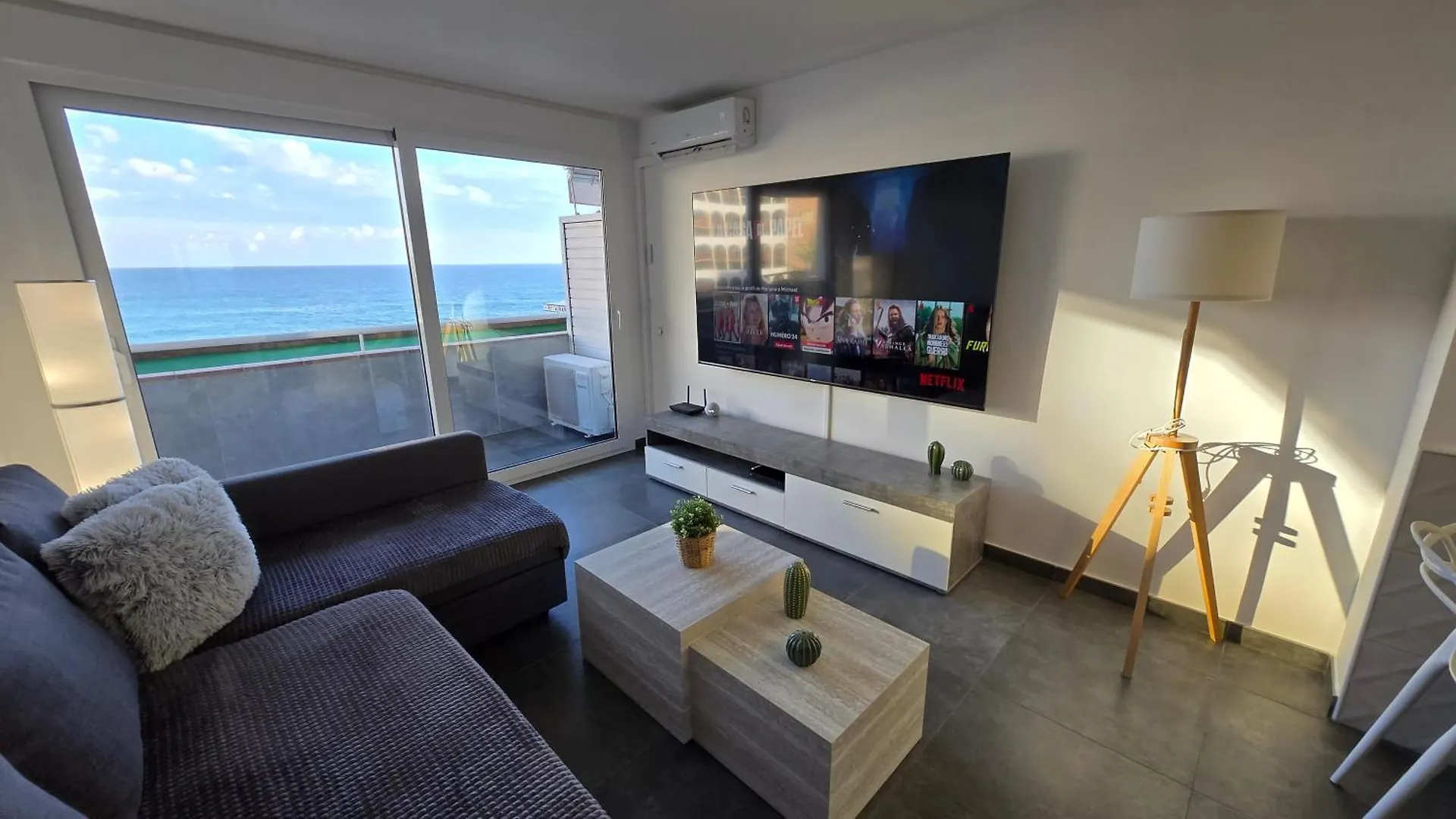 Apartments Paradise Lloret Lloret de Mar