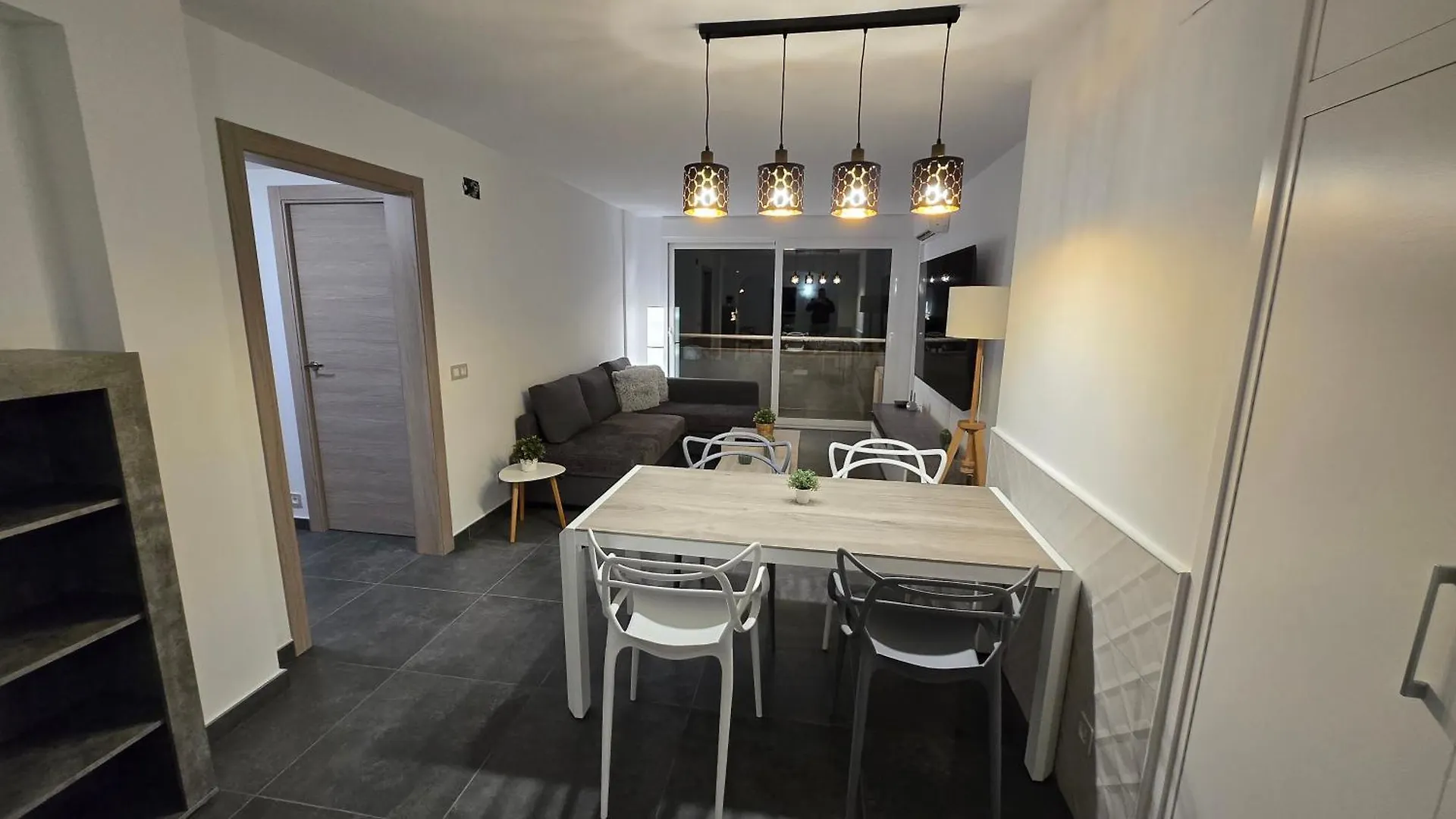Apartments Paradise Lloret Lloret de Mar Spain