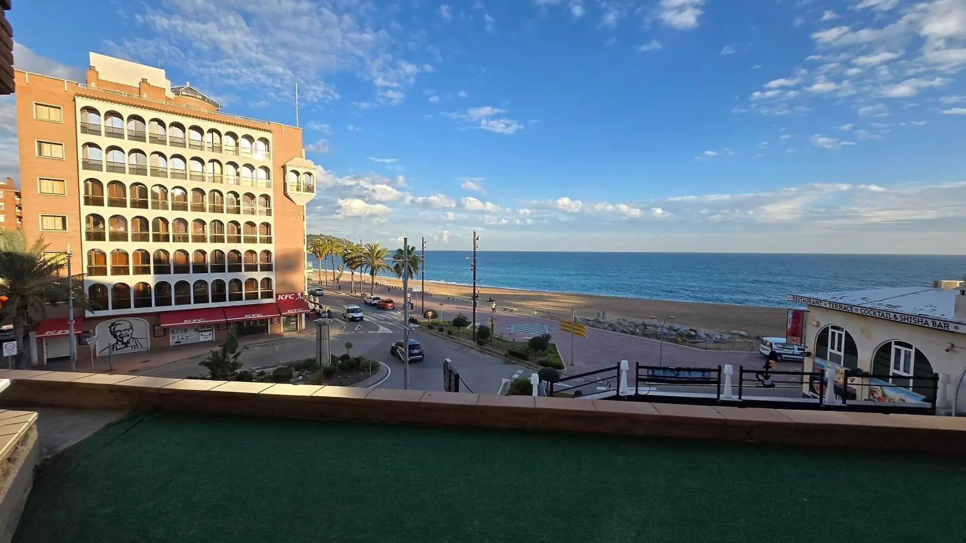 Apartments Paradise Lloret Lloret de Mar