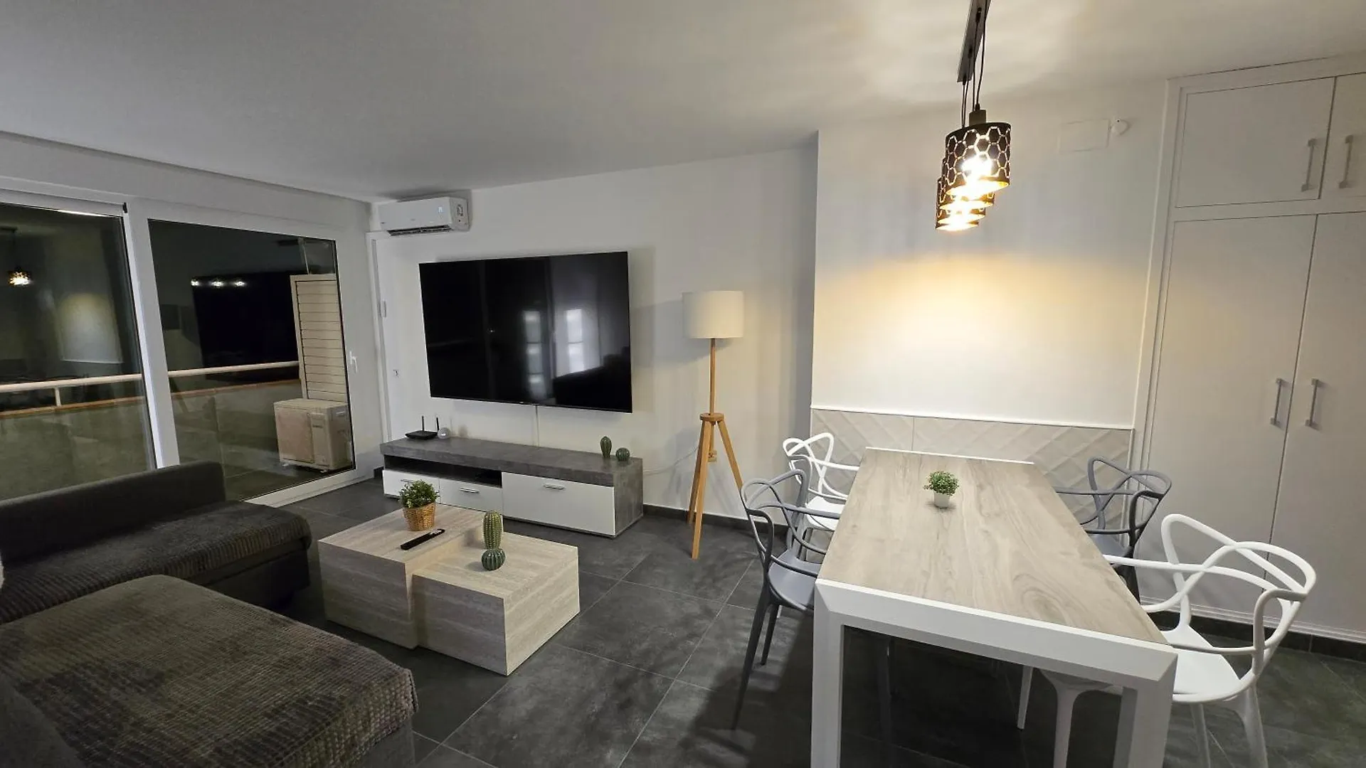 Apartments Paradise Lloret Lloret de Mar Spain